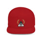 Lutz Buddy Up Flat Bill Snapback