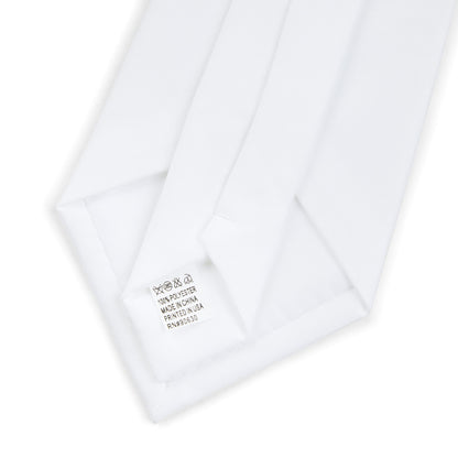 Spartan Tie