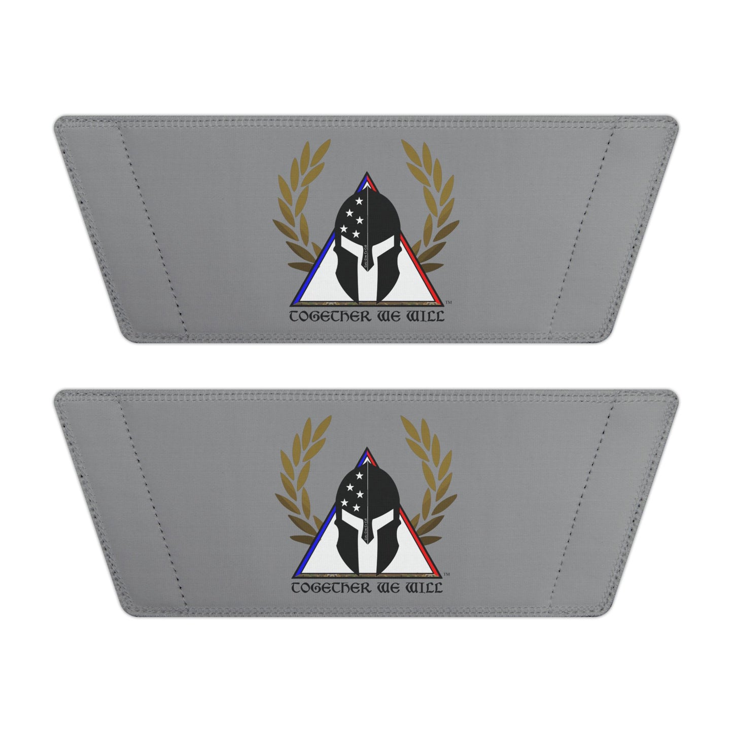 Spartan Youth Slides