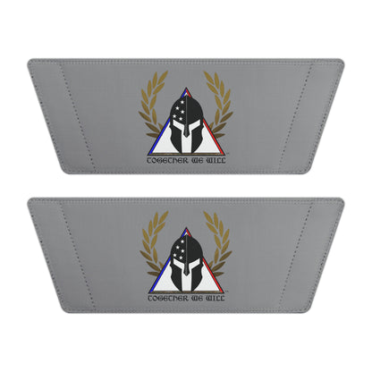 Spartan Youth Slides