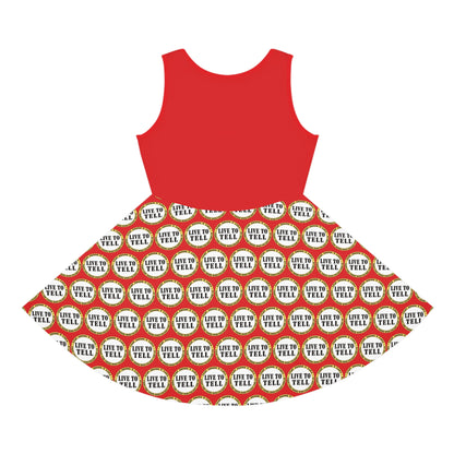 'Live to Tell' Sundress