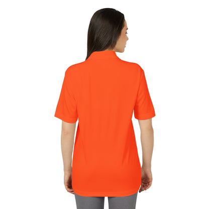Together We Will - Adidas Unisex Performance Polo
