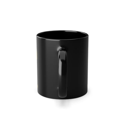 Fight PTSD Ceramic Coffee Cups, 11oz, 15oz