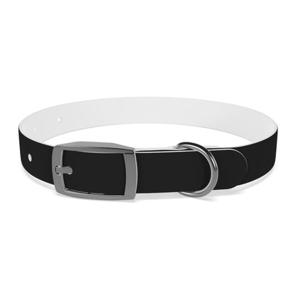 Stylish Custom Dog Collar - Personalized Pet Accessory with Bold Design