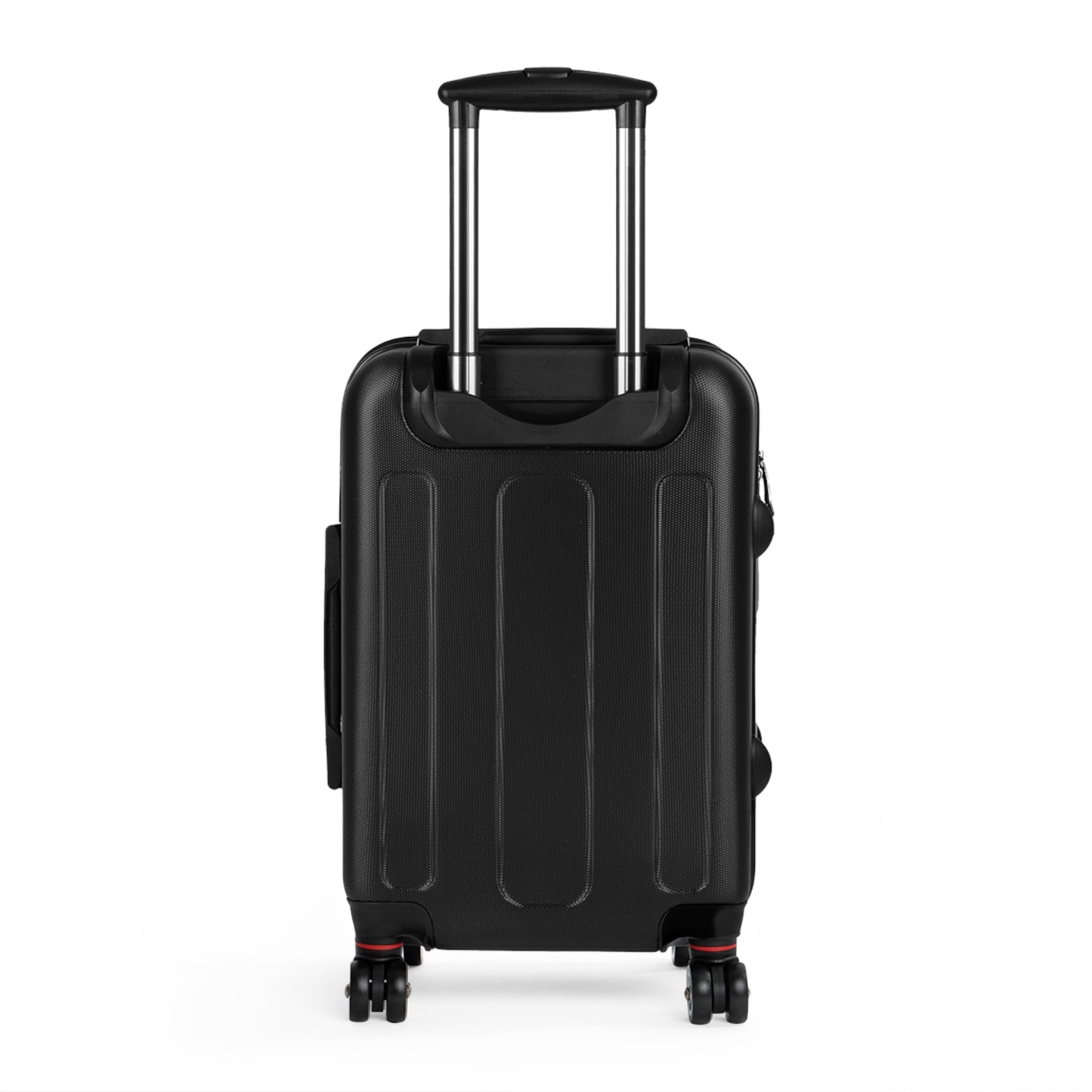 Fight PTSD Suitcase