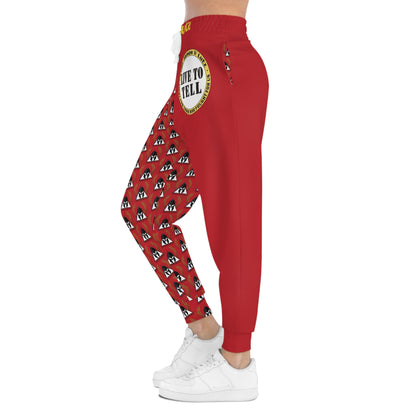 Live To Tell Joggers