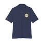 Live to Tell - Adidas Unisex Performance Polo