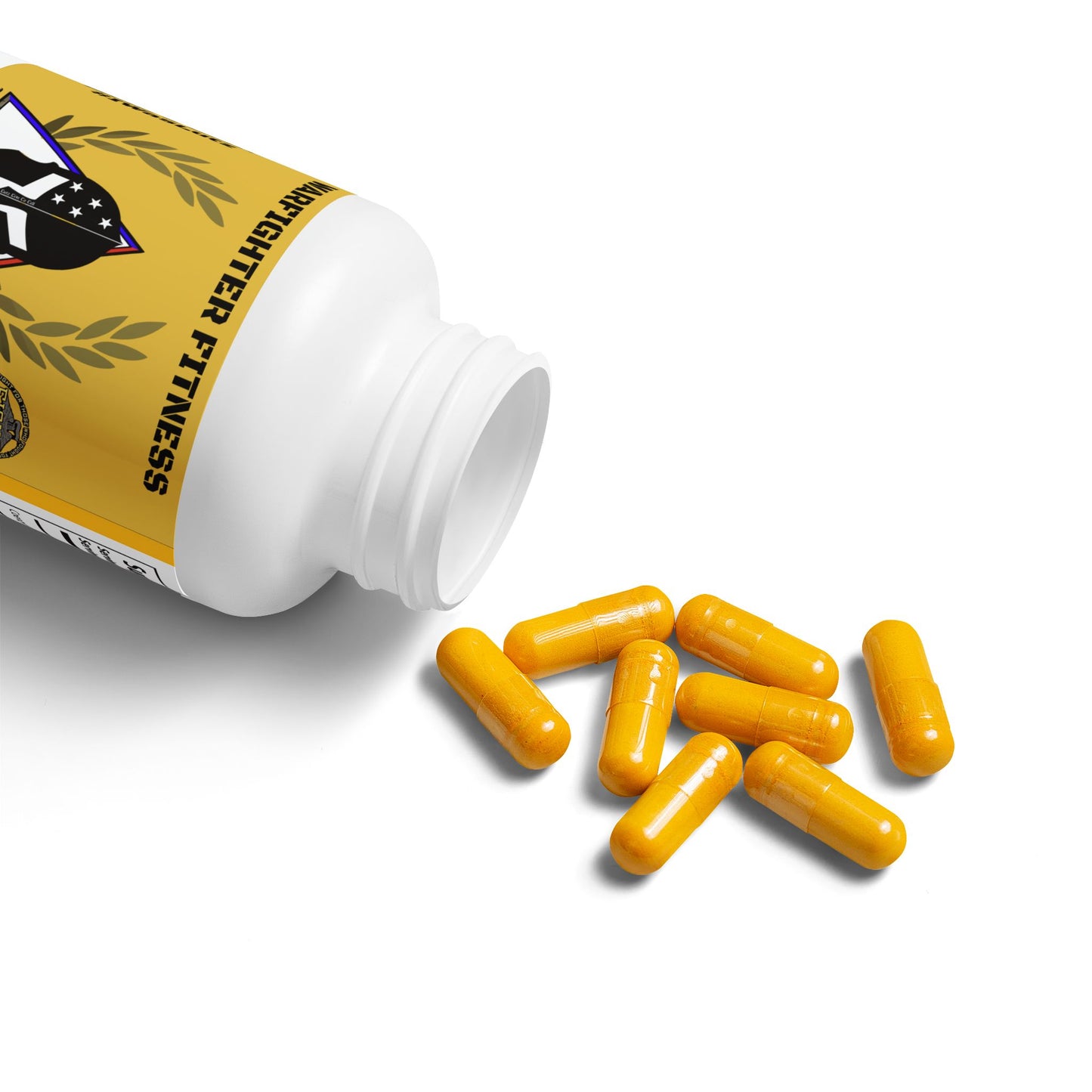 CoQ10 (Ubiquinone) Supplement (30 Capsules)