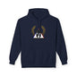 Lutz Live To Tell Unisex Fleece Hoodie