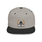 Lutz Buddy Up Flat Bill Snapback