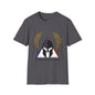 Lutz Buddy Up - Unisex Softstyle T-Shirt