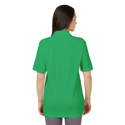 Together We Will - Adidas Unisex Performance Polo