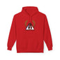 Lutz Live To Tell Unisex Fleece Hoodie