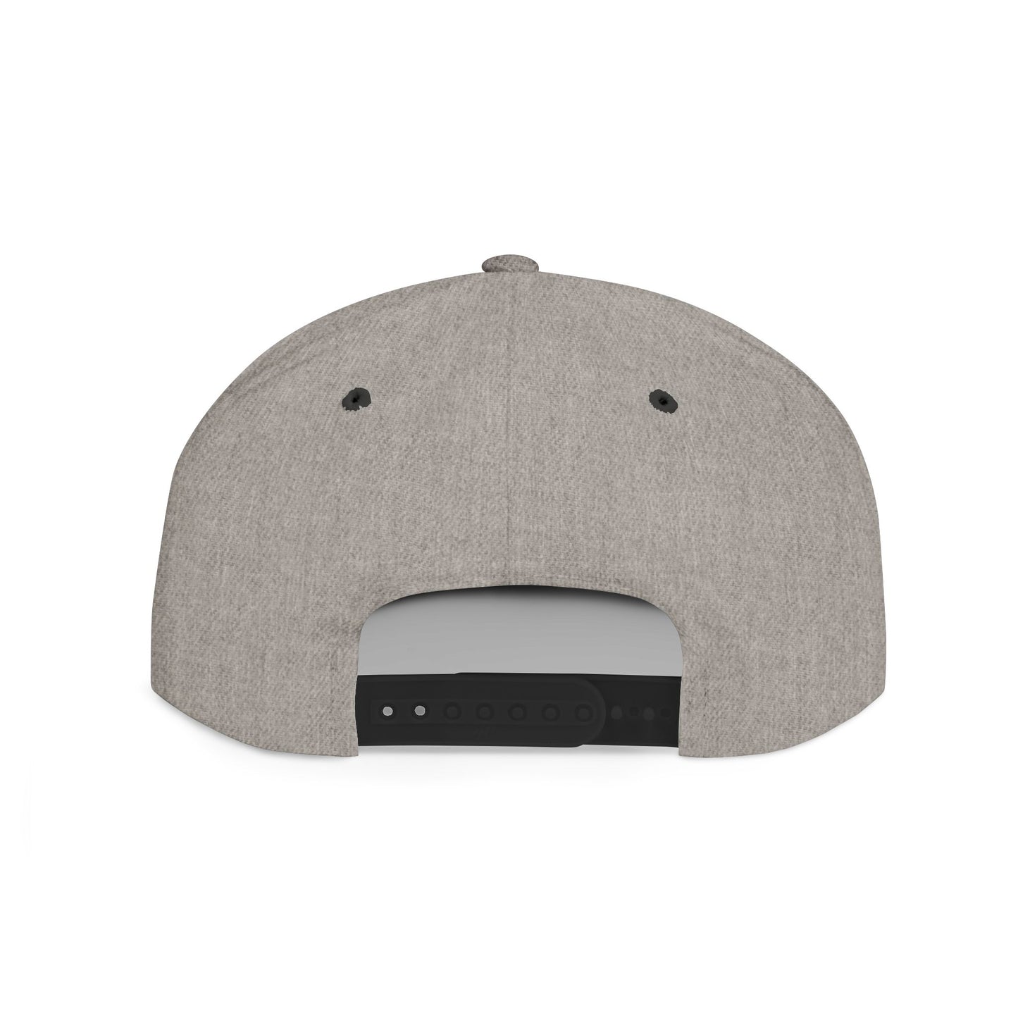 Lutz Buddy Up Flat Bill Snapback