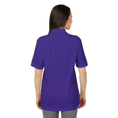 Together We Will - Adidas Unisex Performance Polo