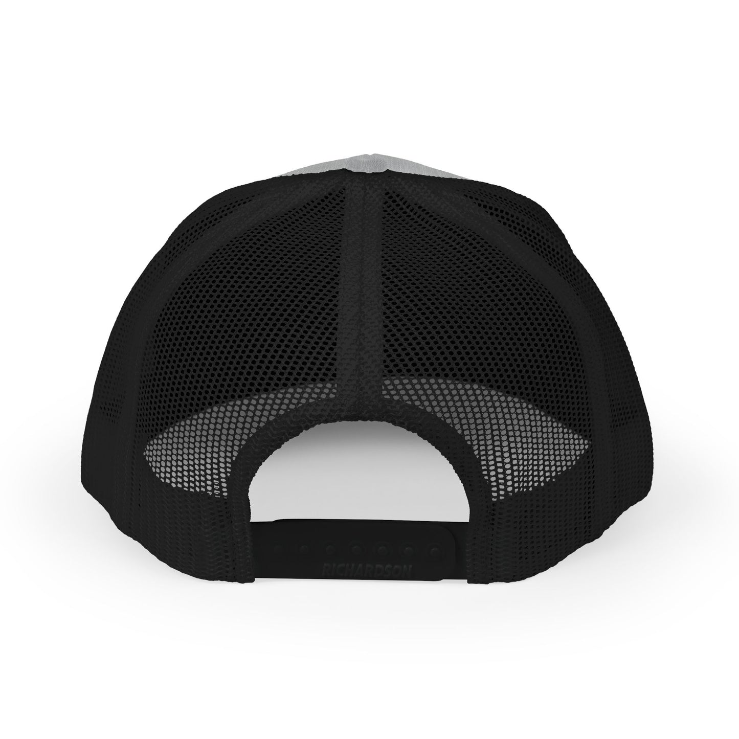 Live to Tell Snapback Trucker Cap - Casual Style for Every Adventure