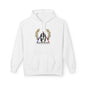 Lutz Live To Tell Unisex Fleece Hoodie