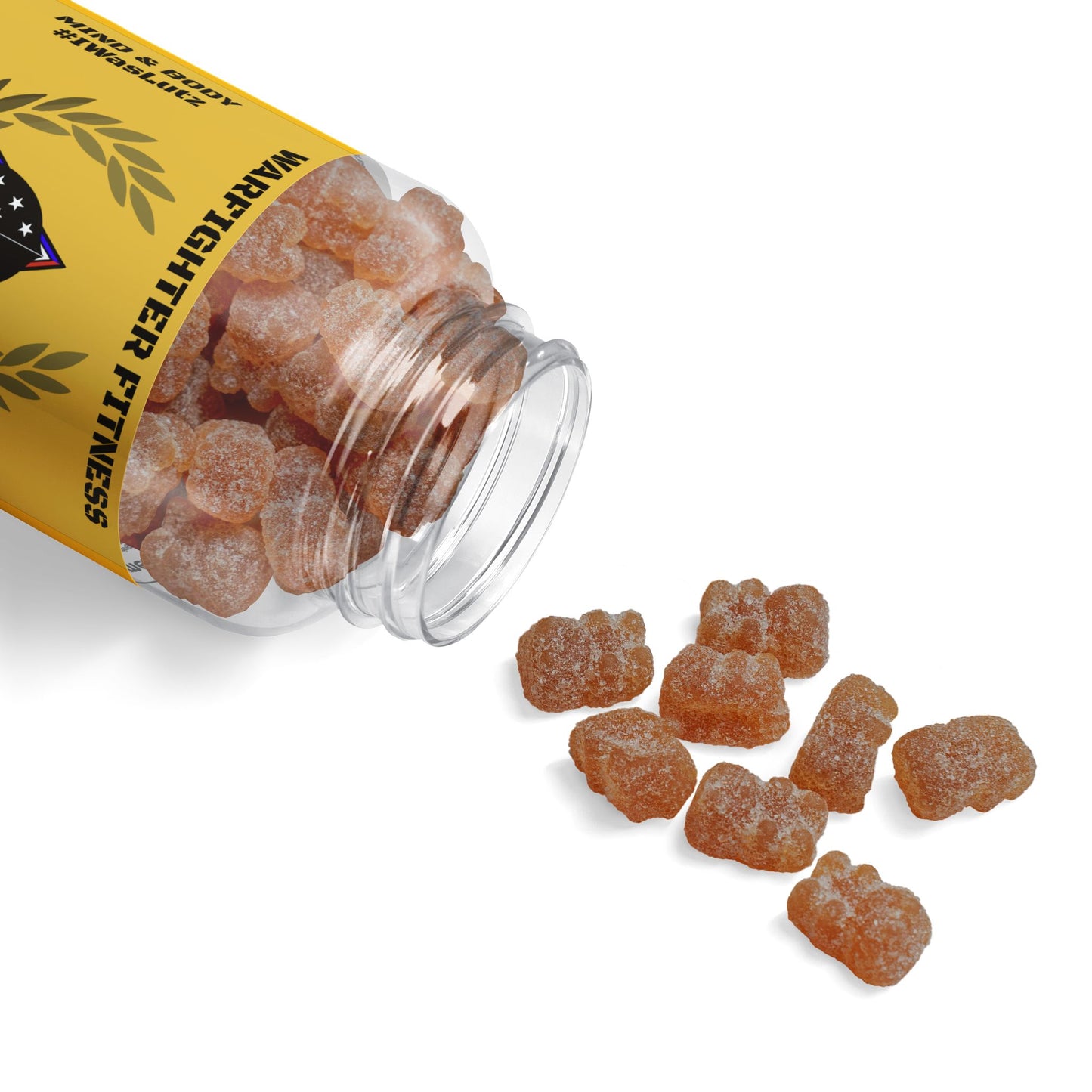 Multivitamin Gummies for Adults (60 Gummies)