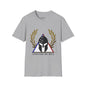 Lutz Buddy Up - Unisex Softstyle T-Shirt