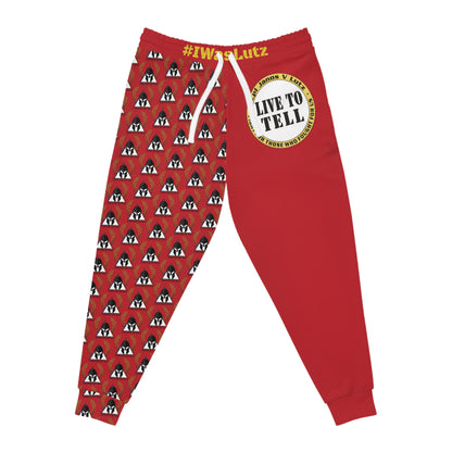 Live To Tell Joggers