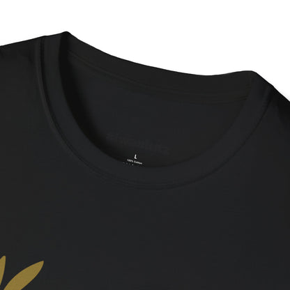 Lutz Buddy Up - Unisex Softstyle T-Shirt