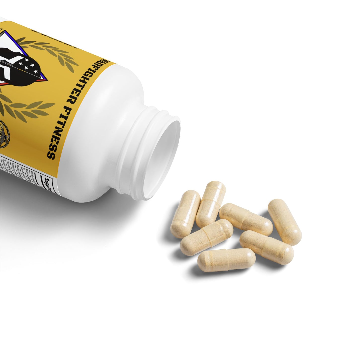 Multivitamin for Men Supplement (60 Capsules)