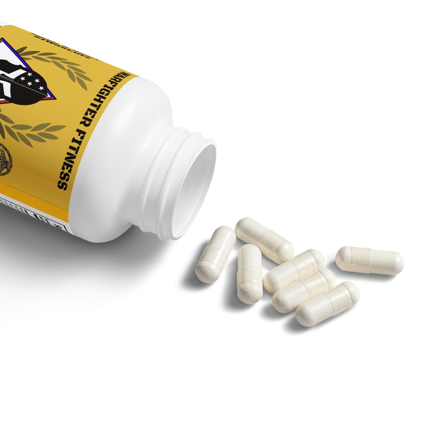 Digestive Enzyme Blend Supplement (60 Capsules)