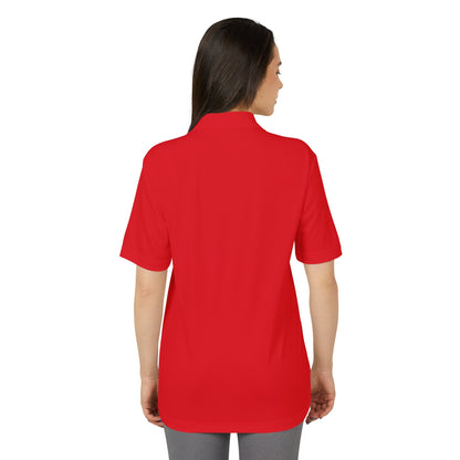 Together We Will - Adidas Unisex Performance Polo