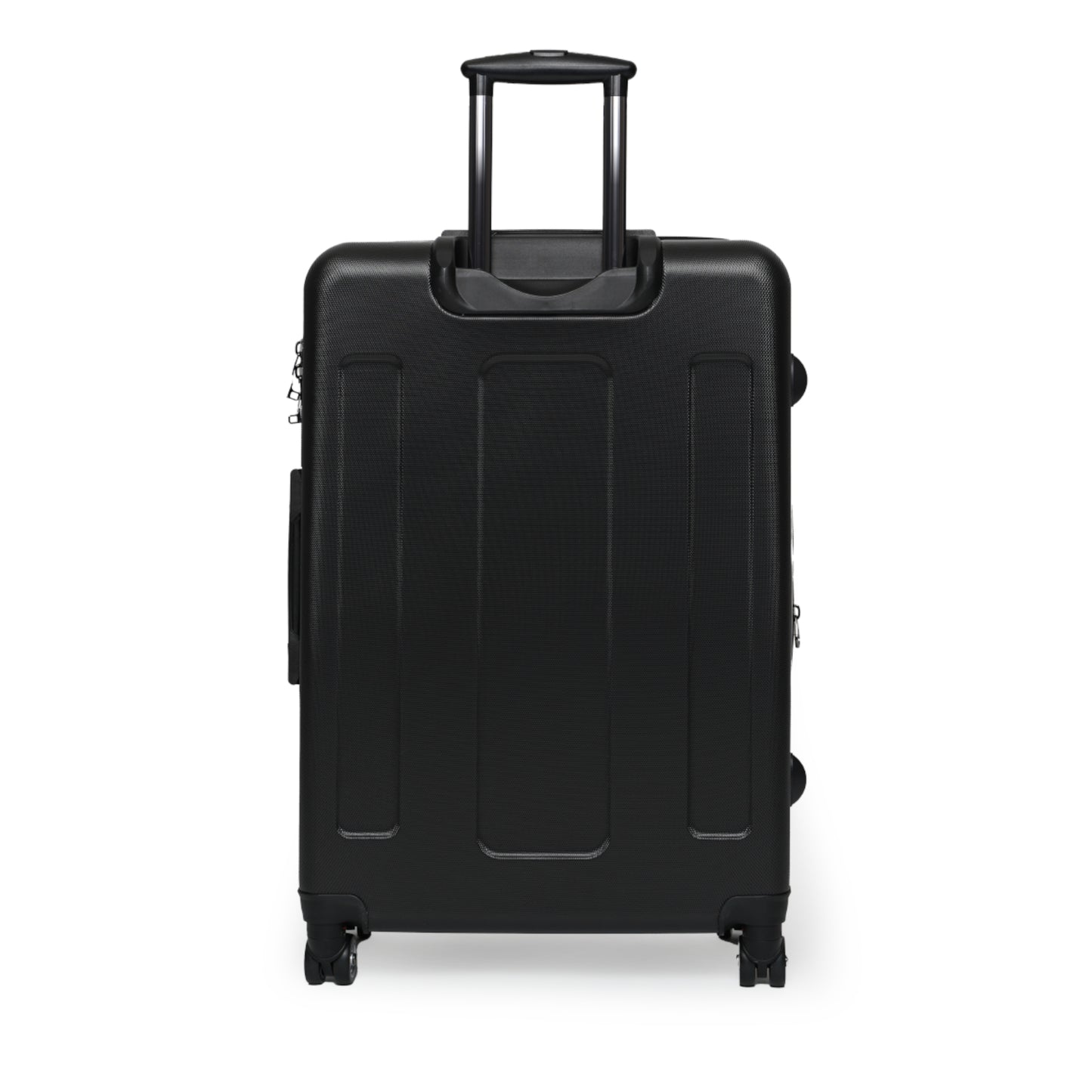 Fight PTSD Suitcase