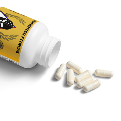 Probiotics Supplement (60 Capsules)