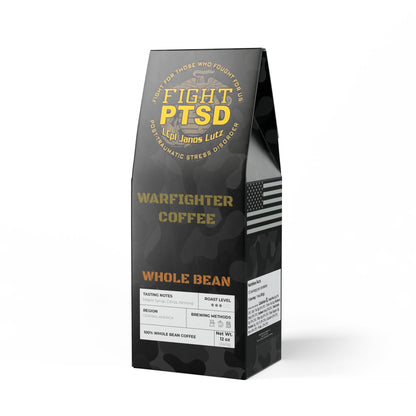 Warfighter Coffee (Medium Roast)