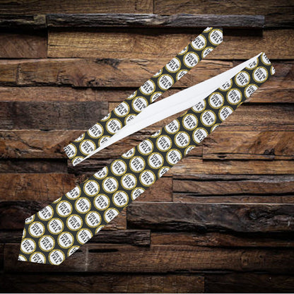 Live To Tell Necktie