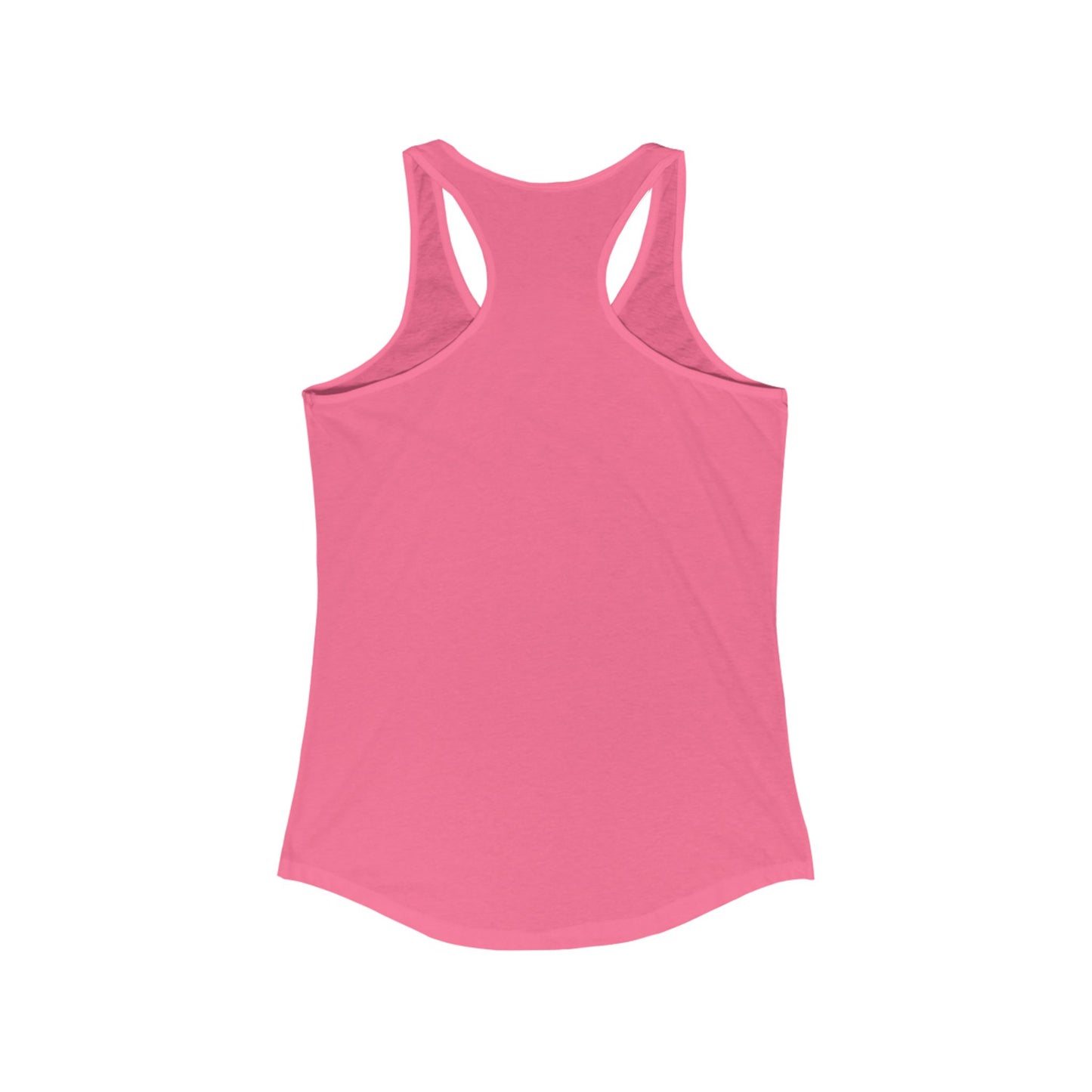 Together We Will Women's Racerback Tank Top - Empowering Athletic Shirt