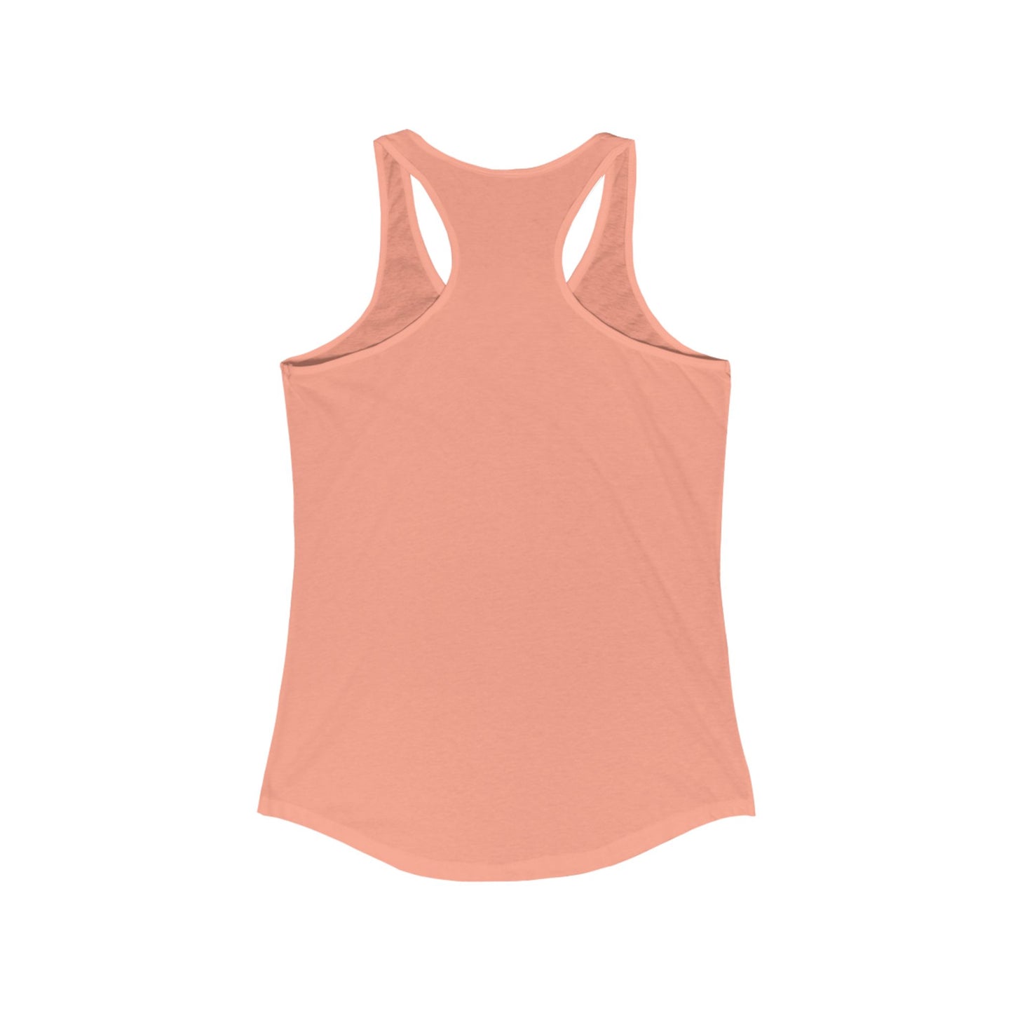 Together We Will Women's Racerback Tank Top - Empowering Athletic Shirt