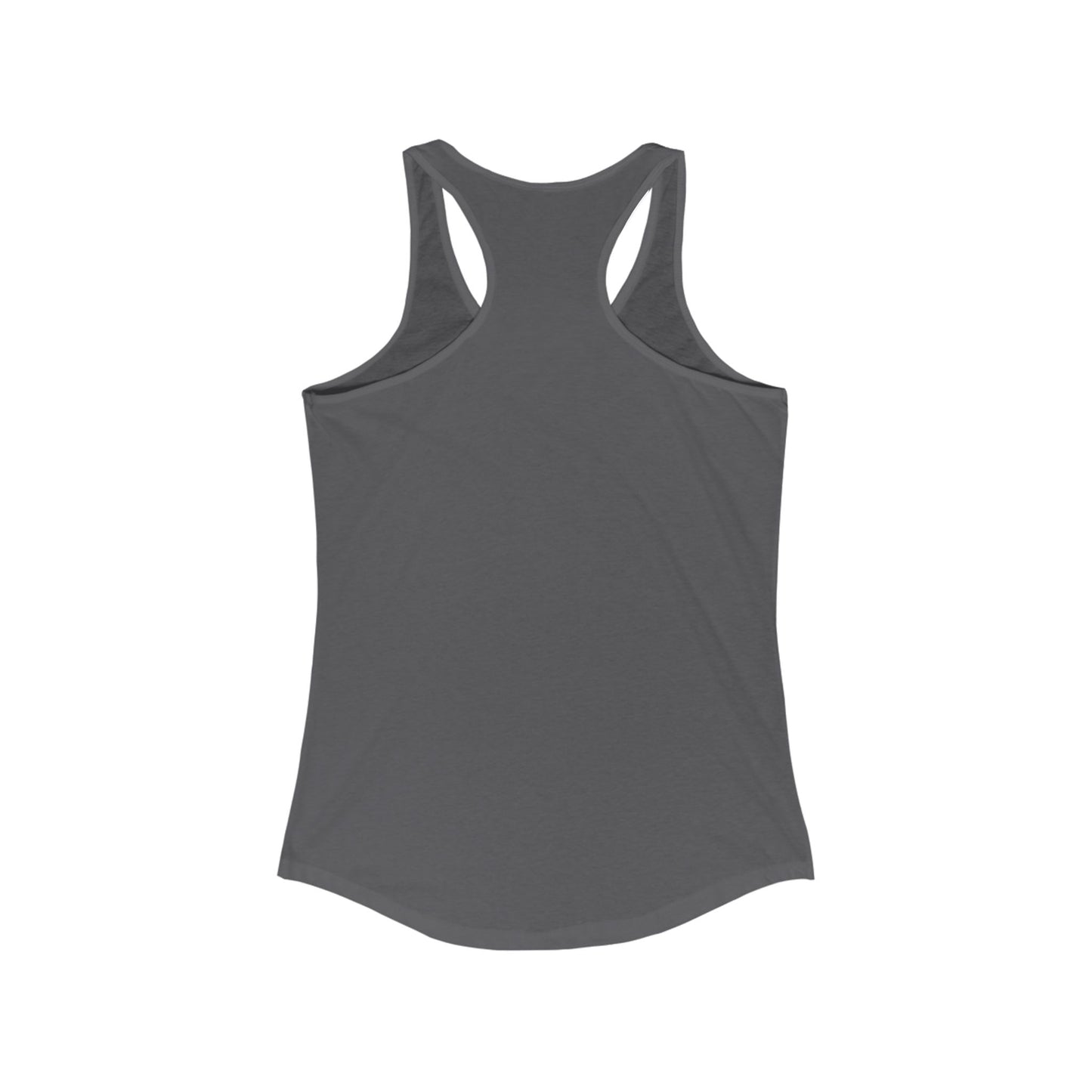Together We Will Women's Racerback Tank Top - Empowering Athletic Shirt