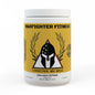 Collagen Peptides Type I & III Supplement (350g, 12.3oz)