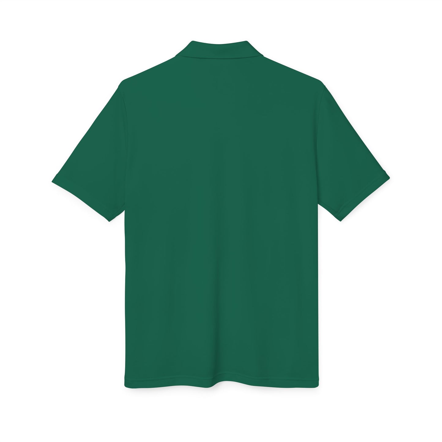 Together We Will - Adidas Unisex Performance Polo