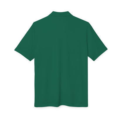 Together We Will - Adidas Unisex Performance Polo