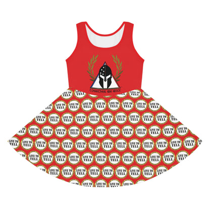 'Live to Tell' Sundress