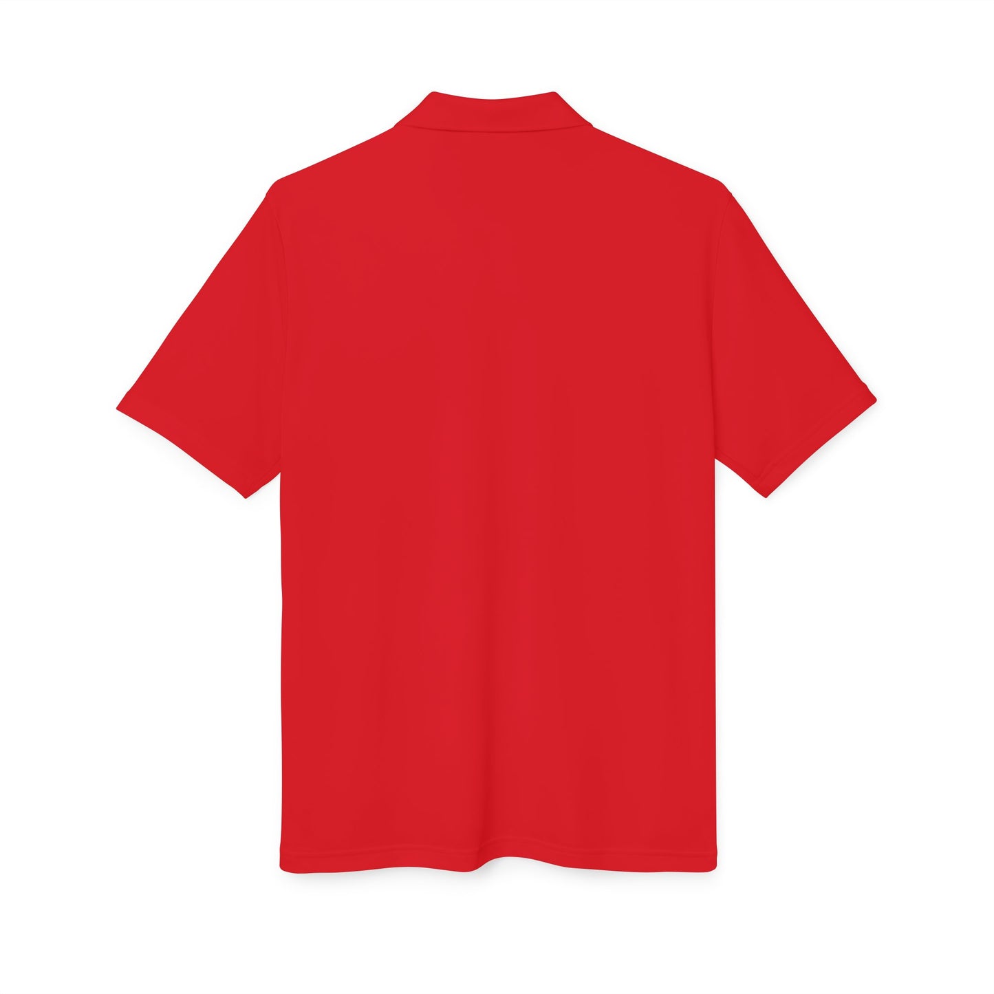 Together We Will - Adidas Unisex Performance Polo