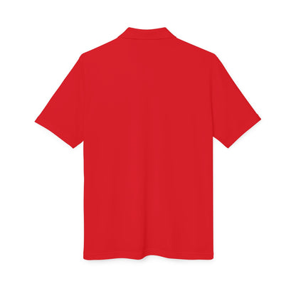 Together We Will - Adidas Unisex Performance Polo