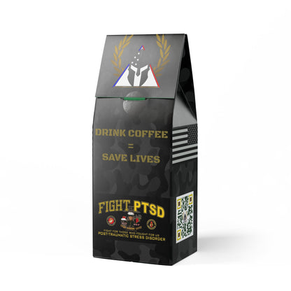 Warfighter Coffee (Decaf)