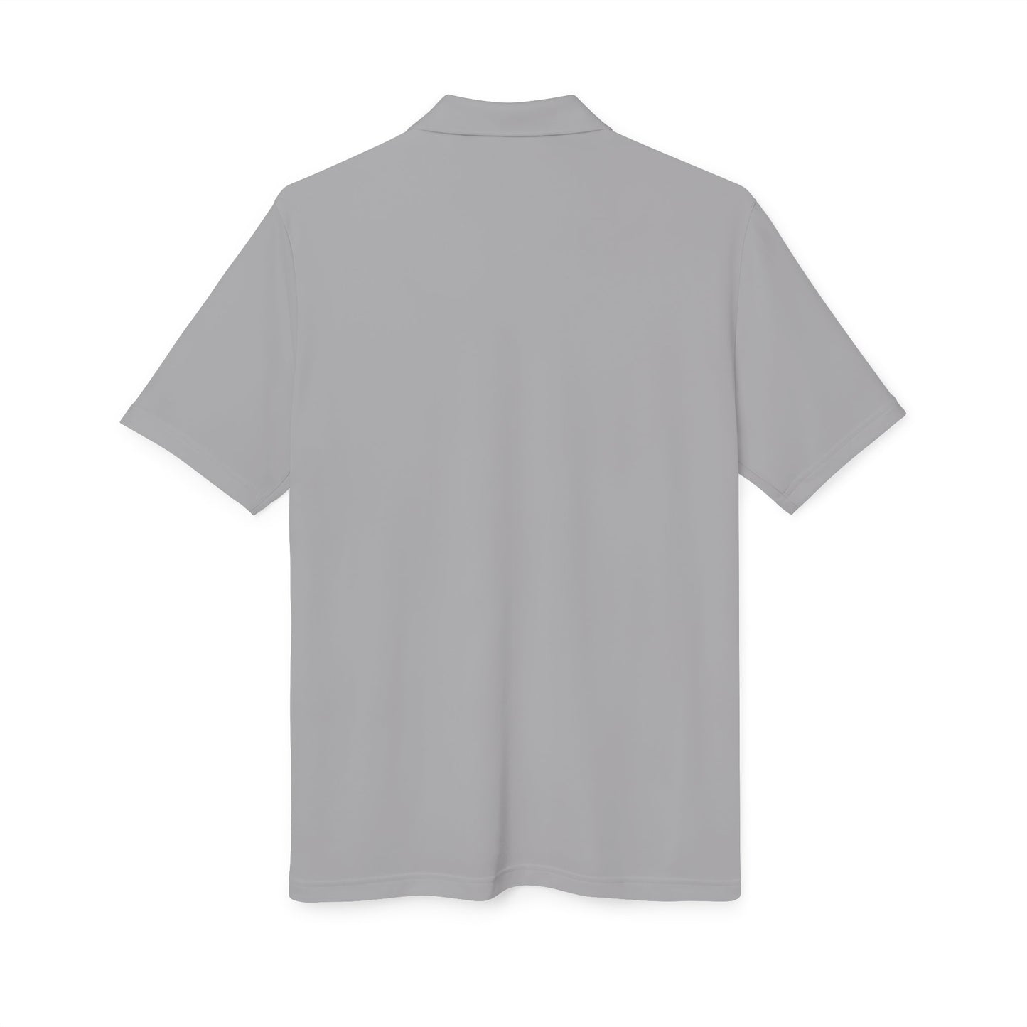 Together We Will - Adidas Unisex Performance Polo