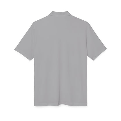 Together We Will - Adidas Unisex Performance Polo