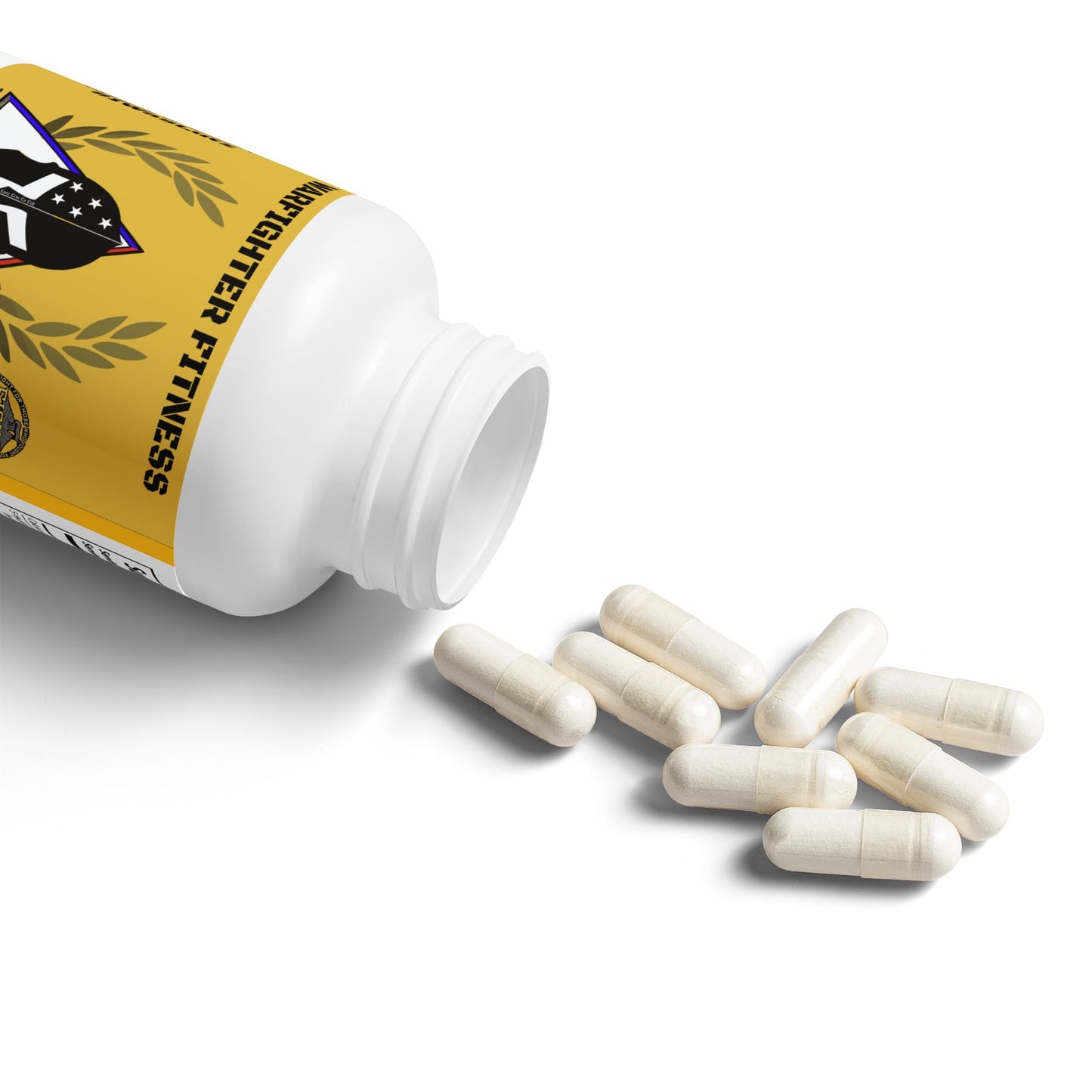 5-HTP Supplement (60 Capsules)