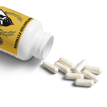 5-HTP Supplement (60 Capsules)