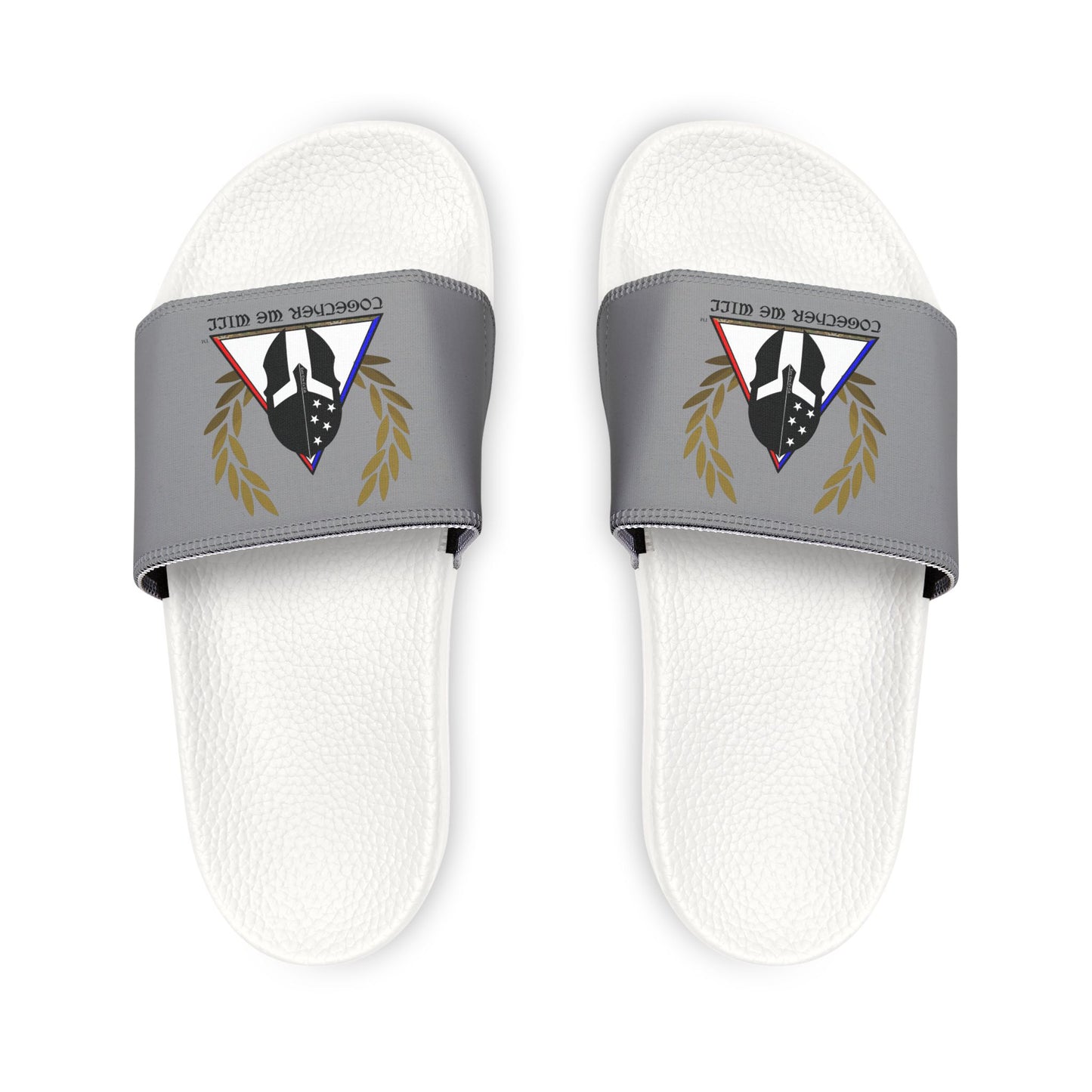 Spartan Youth Slides