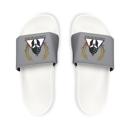 Spartan Youth Slides