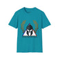Lutz Buddy Up - Unisex Softstyle T-Shirt