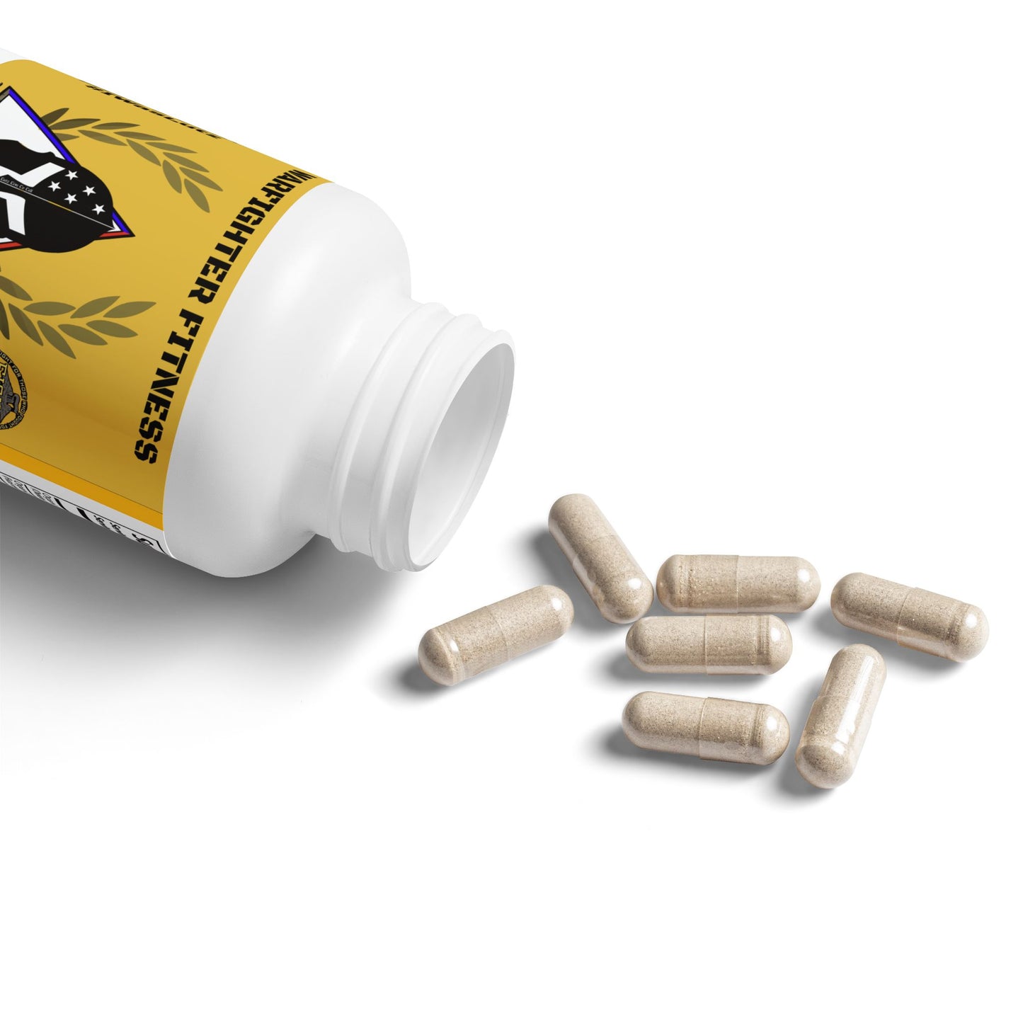 Sea Moss Supplement (60 Capsules)